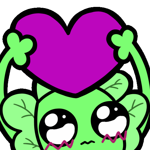 Lubbers + Clown Emotes - BluePixieArt