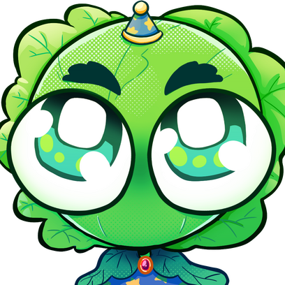 Stare, Cry Emotes - Kai_Enma