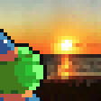 Life Emote - Woodspixl