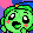 Poggy + Peek Emotes - OyasumiYuni