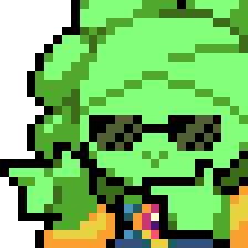 CoolAsCabbo + PBLover Emotes - JDZombi
