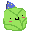 Smol Emote - Rebeckeronie